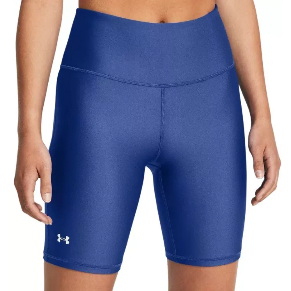 Under Armour Shorts Para Dama HeatGear® Bike - Image 2