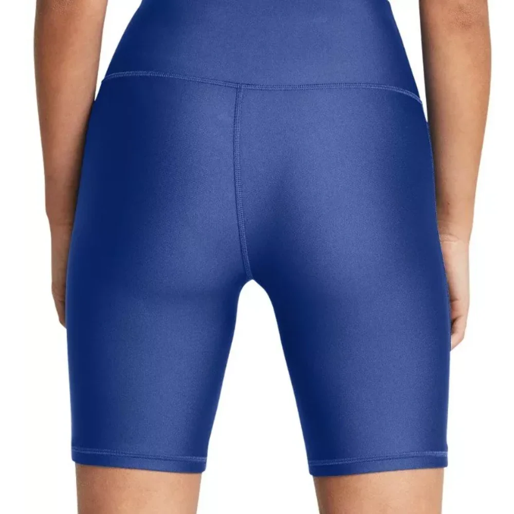 Under Armour Shorts Para Dama HeatGear® Bike - Image 3