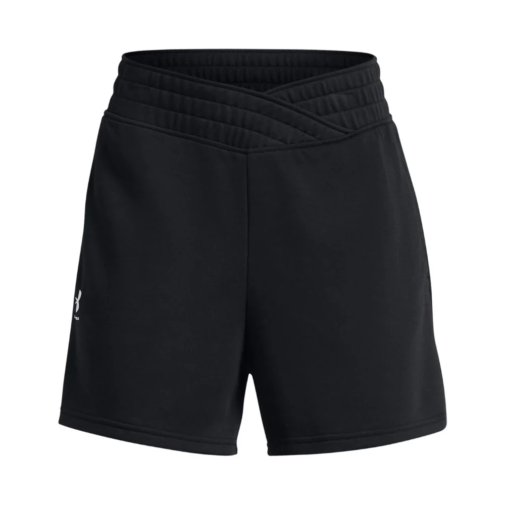 Under Armour Shorts Woven WDMK para Niñas - Image 2