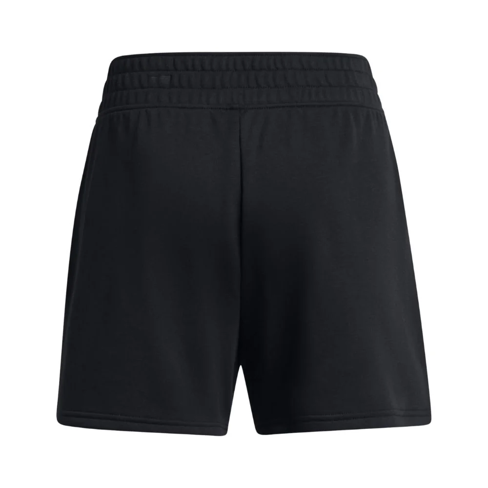 Under Armour Shorts Woven WDMK para Niñas - Image 3