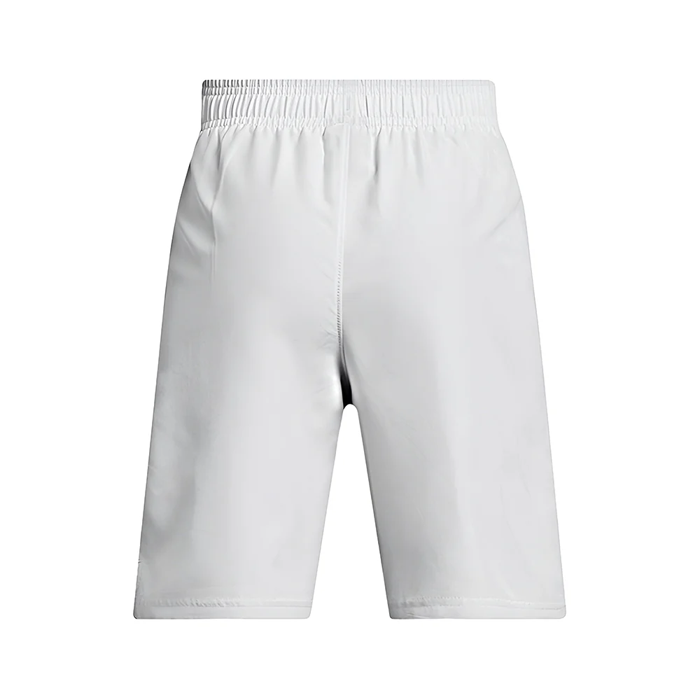 Under Armour Shorts Woven WDMK para Niños - Image 2