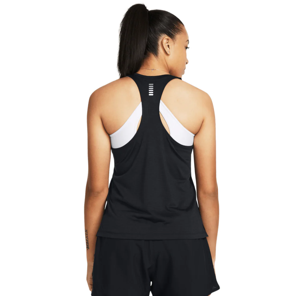 Under Armour Streaker Singlet Franela para Dama - Image 2