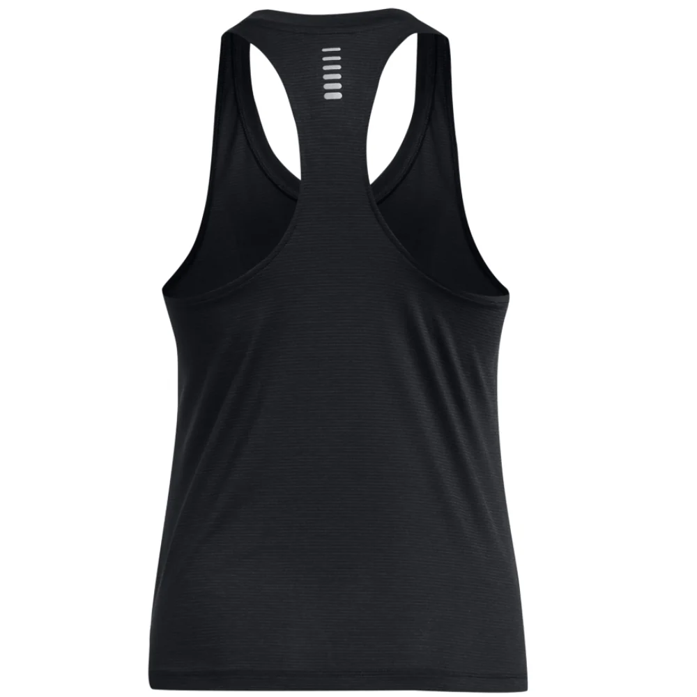 Under Armour Streaker Singlet Franela para Dama - Image 3