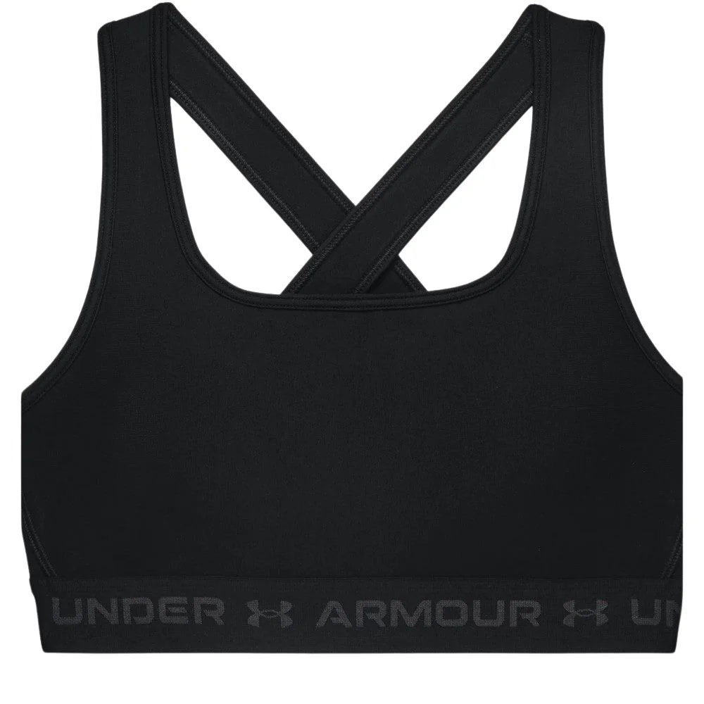 Under Armour Top Deportivo Para Dama Mid Crossback Sports - Image 5
