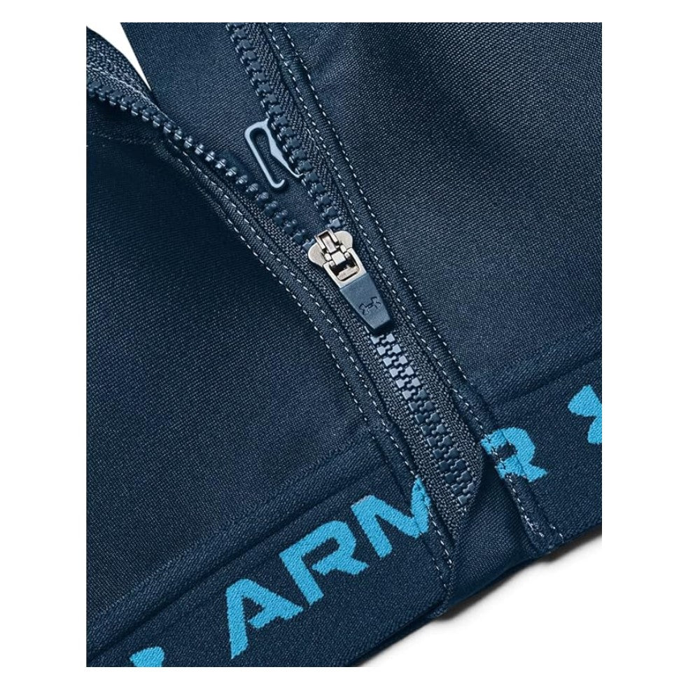 Under Armour Top Deportivo Para Dama High Crossback - Image 3