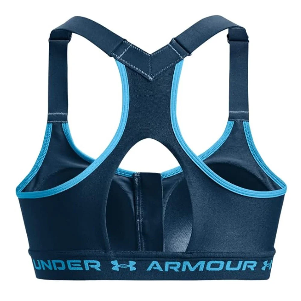 Under Armour Top Deportivo Para Dama High Crossback - Image 5