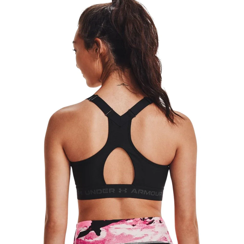 Under Armour Top Deportivo Para Dama High Crossback - Image 2