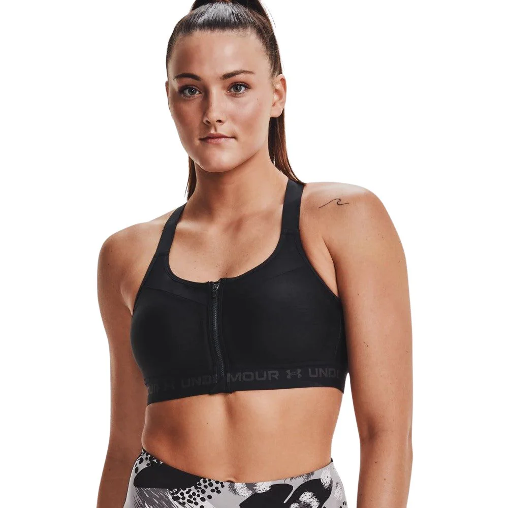 Under Armour Top Deportivo Para Dama High Crossback - Image 3