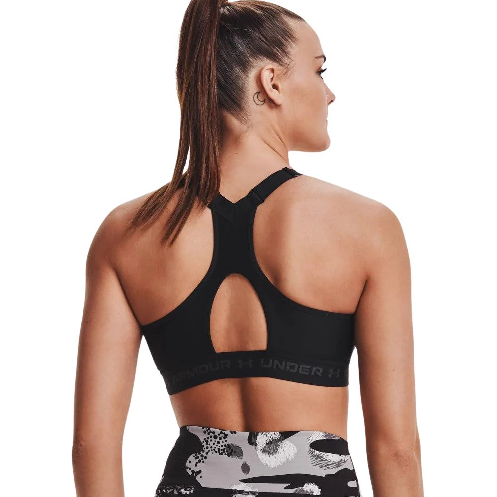 Under Armour Top Deportivo Para Dama High Crossback - Image 4