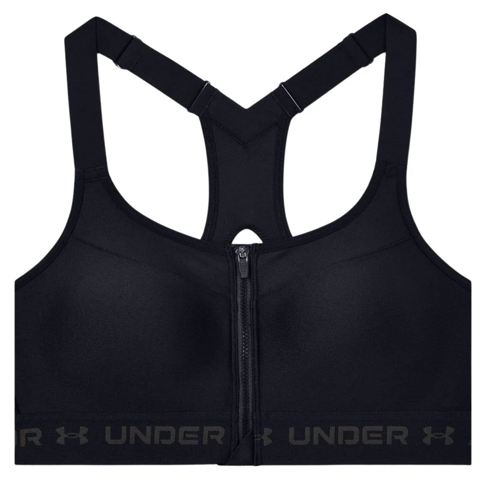 Under Armour Top Deportivo Para Dama High Crossback - Image 6