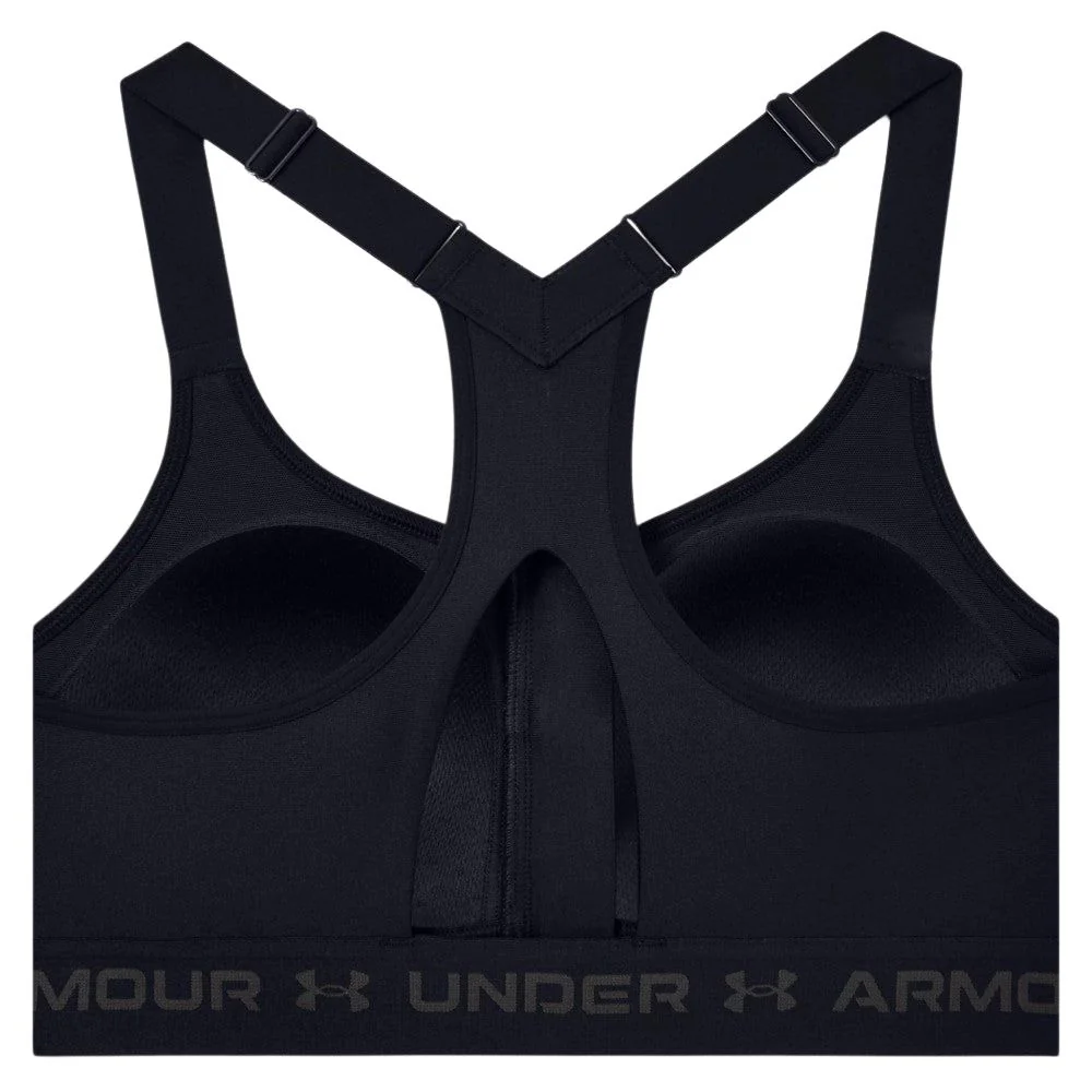 Under Armour Top Deportivo Para Dama High Crossback - Image 7