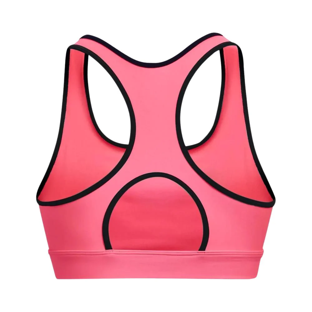 Under Armour Top Mid Sin Relleno Racer Back Ultra-tight Fit - Image 4