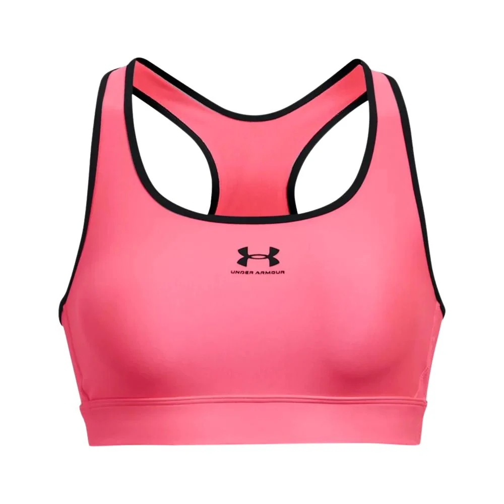 Under Armour Top Mid Sin Relleno Racer Back Ultra-tight Fit - Image 5
