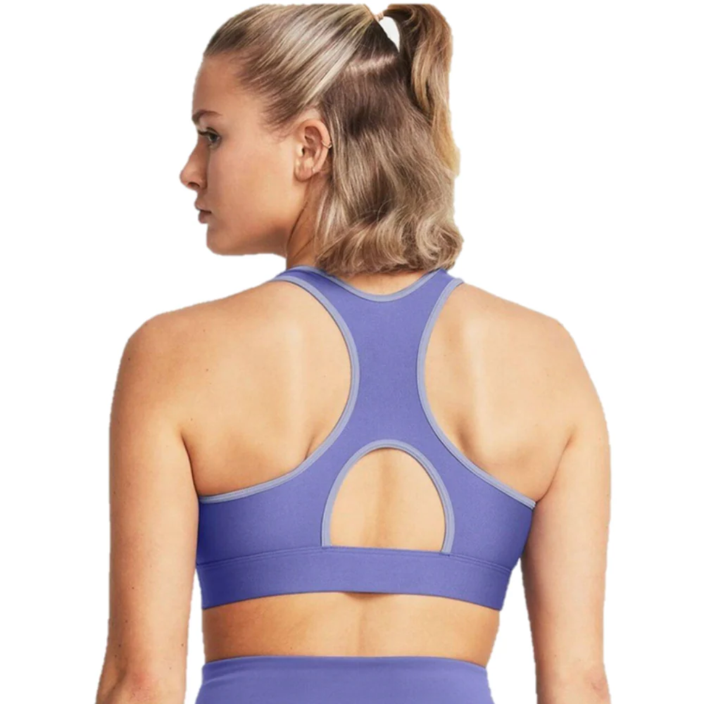 Under Armour Top Mid Sin Relleno Racer Back Ultra-tight Fit - Image 2