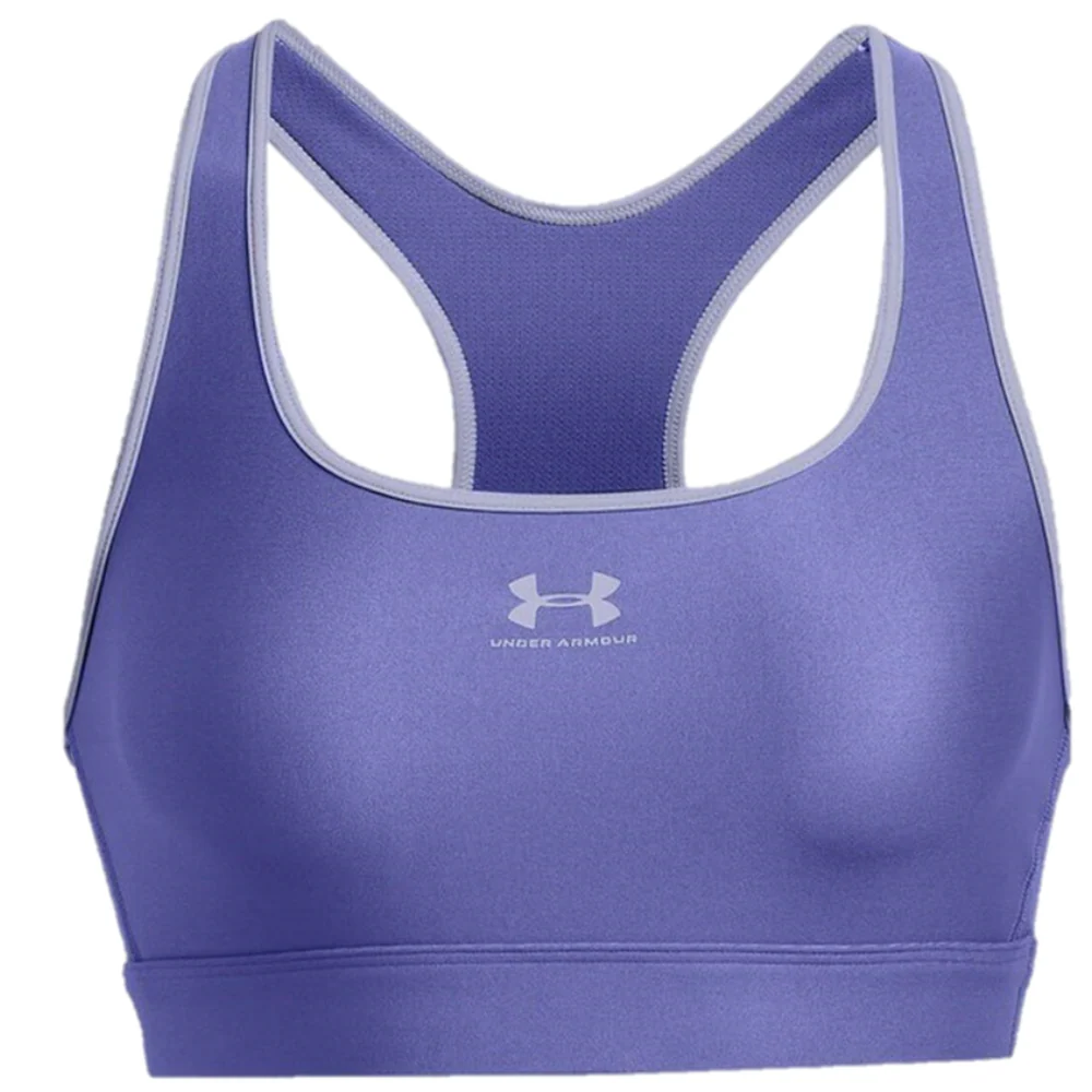 Under Armour Top Mid Sin Relleno Racer Back Ultra-tight Fit - Image 3