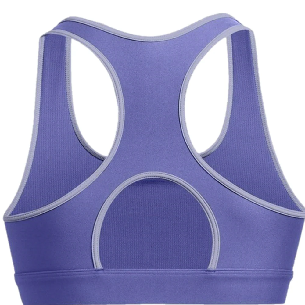 Under Armour Top Mid Sin Relleno Racer Back Ultra-tight Fit - Image 4