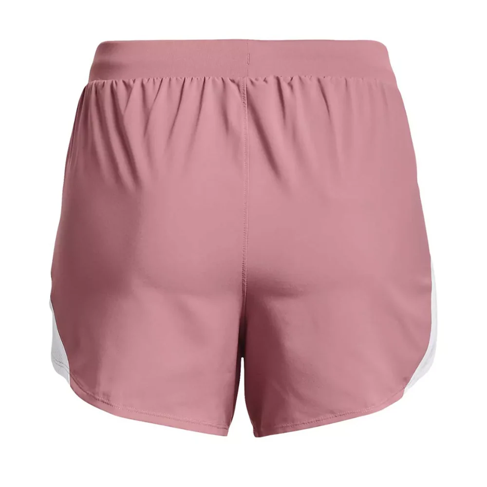 Under Armour UA Fly By 2.0 Shorts para Damas - Image 5
