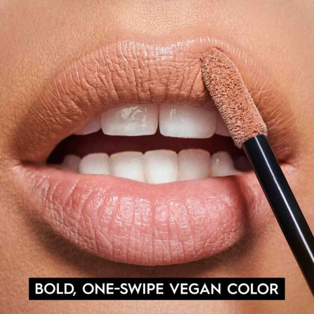 Urban Decay Vice Lip Bond Unbreakable Liquid Lip Color Safe Word 4.2ml - Image 3
