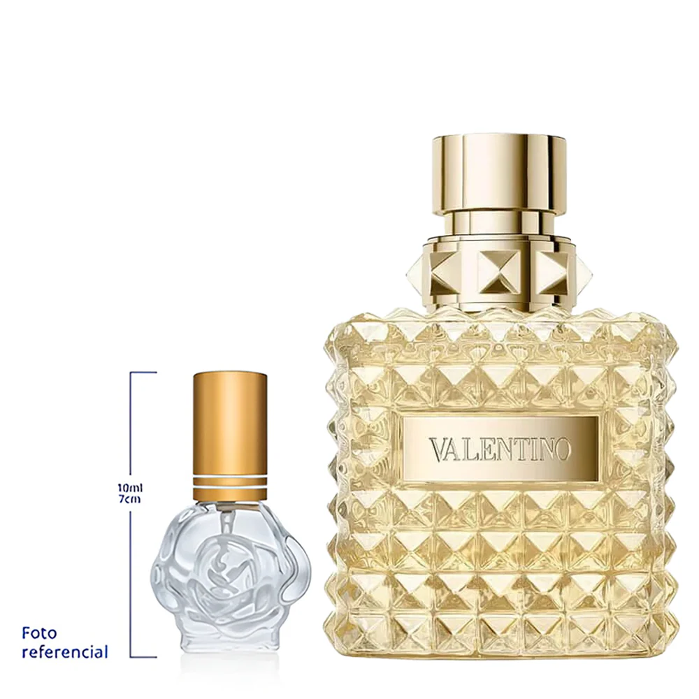 Valentino Donna Decant Travel Size Eau De Parfum For Woman - Image 2
