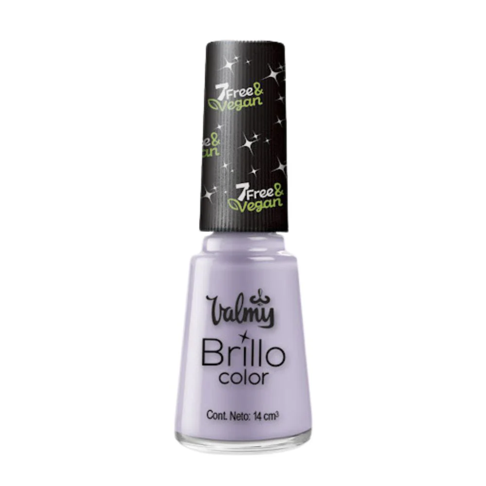 Valmy Esmalte Brillo Color #80 Romance - Image 2