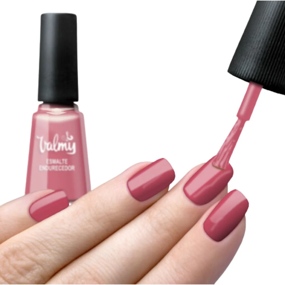 Valmy Esmalte Endurecedor #150 Atrevida - Image 3