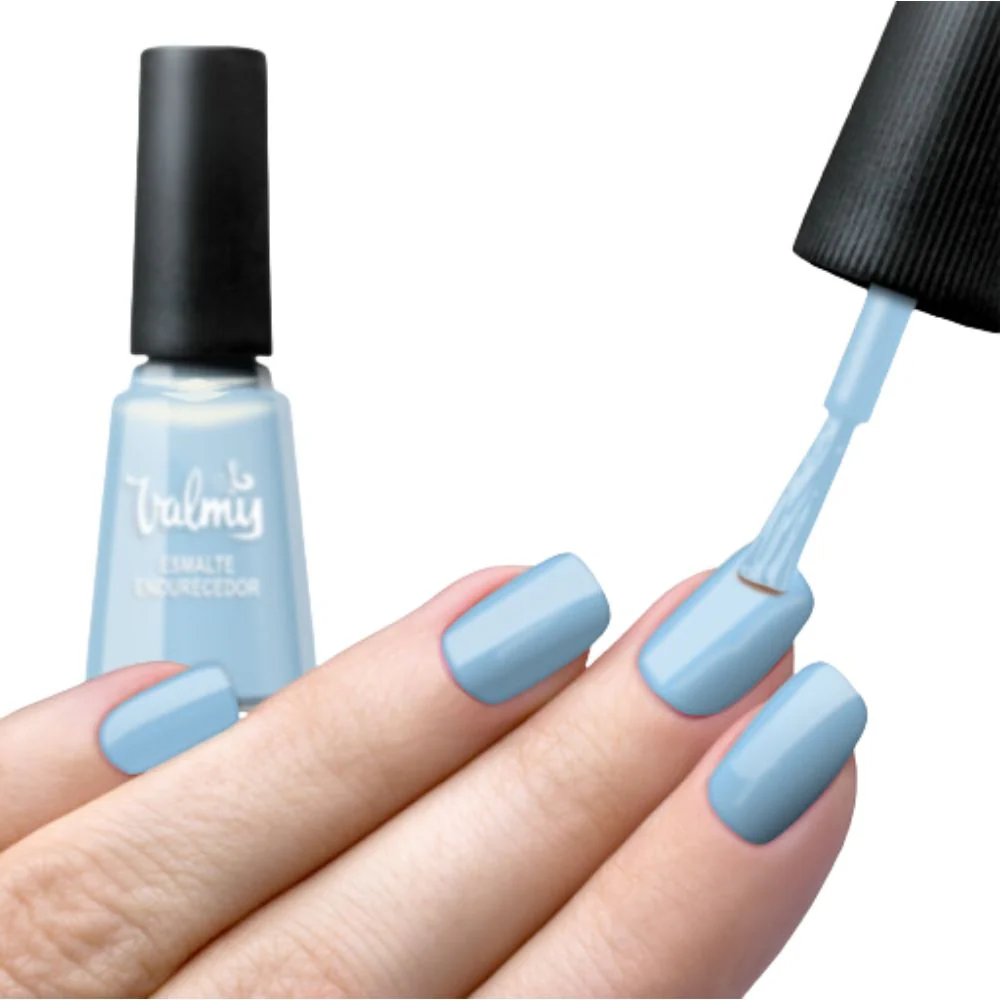 Valmy Esmalte Endurecedor #233 Barbados - Image 2