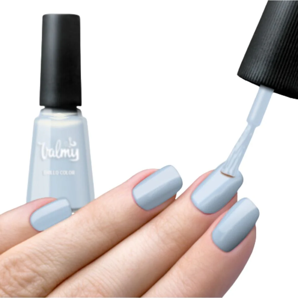 Valmy Esmalte Endurecedor #242 Monaco - Image 2