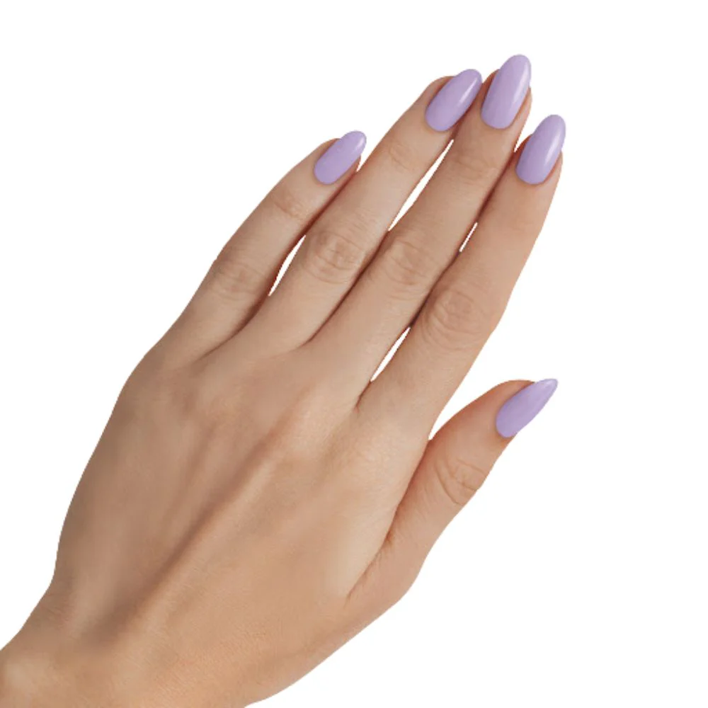 Valmy Esmalte Endurecedor #263 Violeta - Image 2