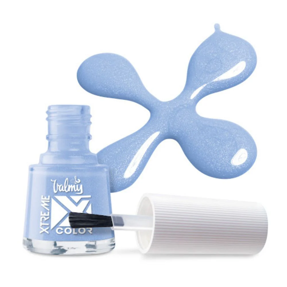 Valmy Esmalte Xtreme Color #100 Baby Boy - Image 2
