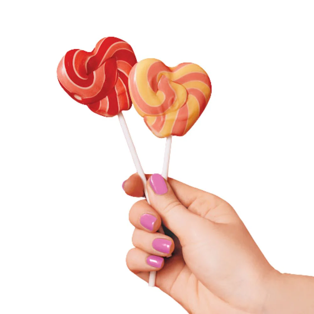 Valmy Esmalte Xtreme Color #113 Cotton Candy - Image 3