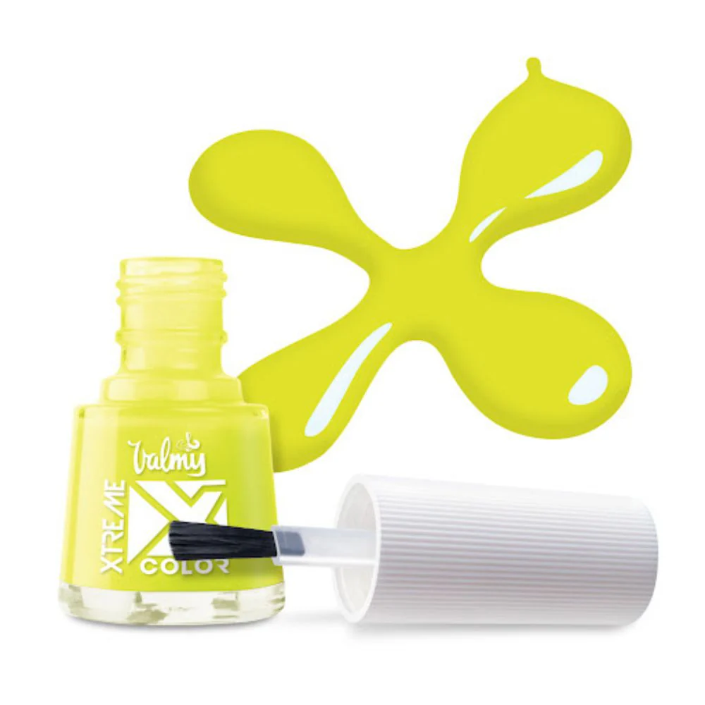 Valmy Esmalte Xtreme Color #82 Neon Lights - Image 2