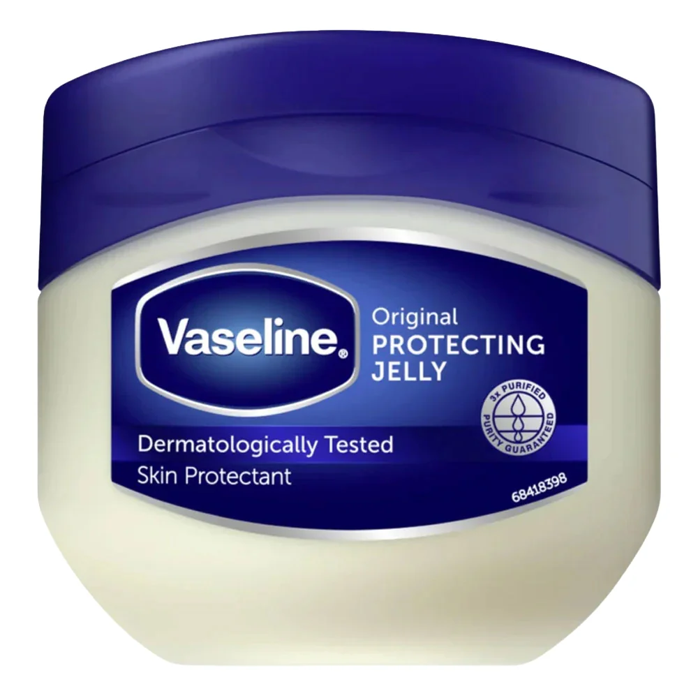 Vaseline Protecting Jelly Original 50ml