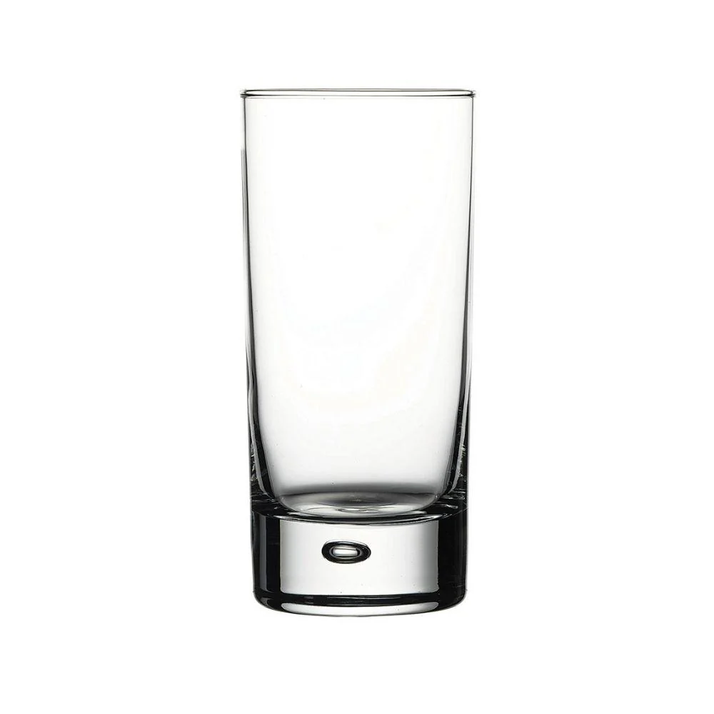 Vaso Long Casino 10 Oz 1 Und