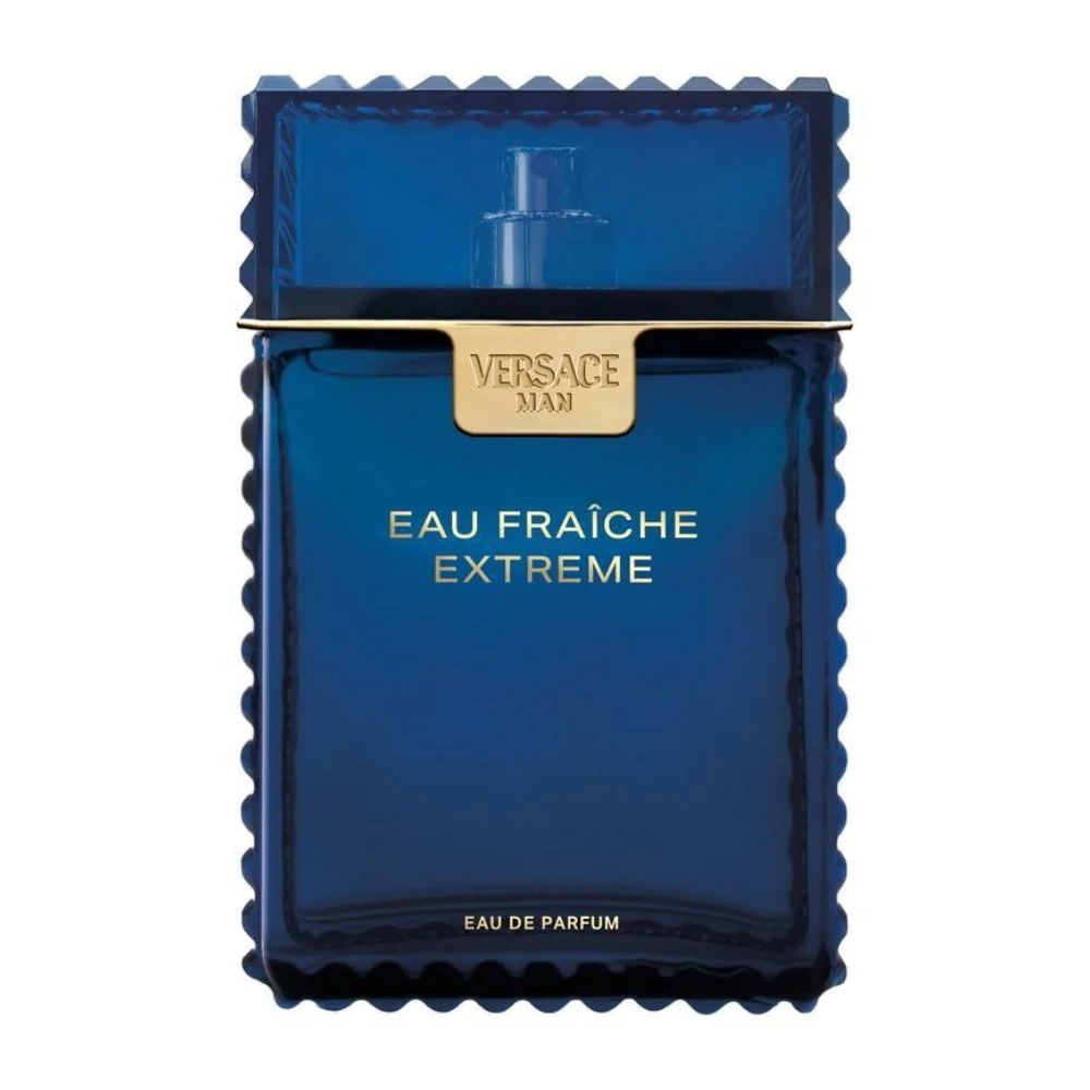 Versace Eau Fraiche Extreme Eau De Parfum For Men 100ml - Image 2