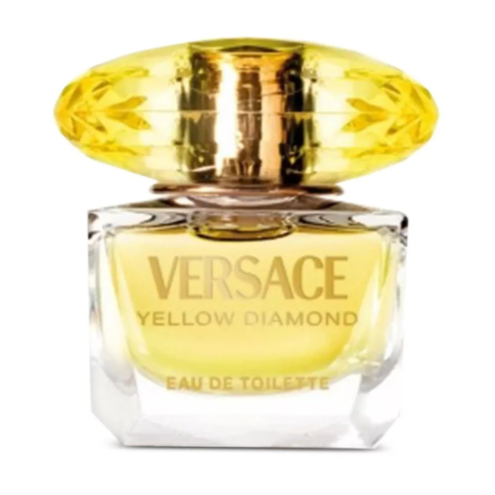 Versace Eros Miniature Collection Eau De Fragrance Pour Homme 5x5ml - Image 6