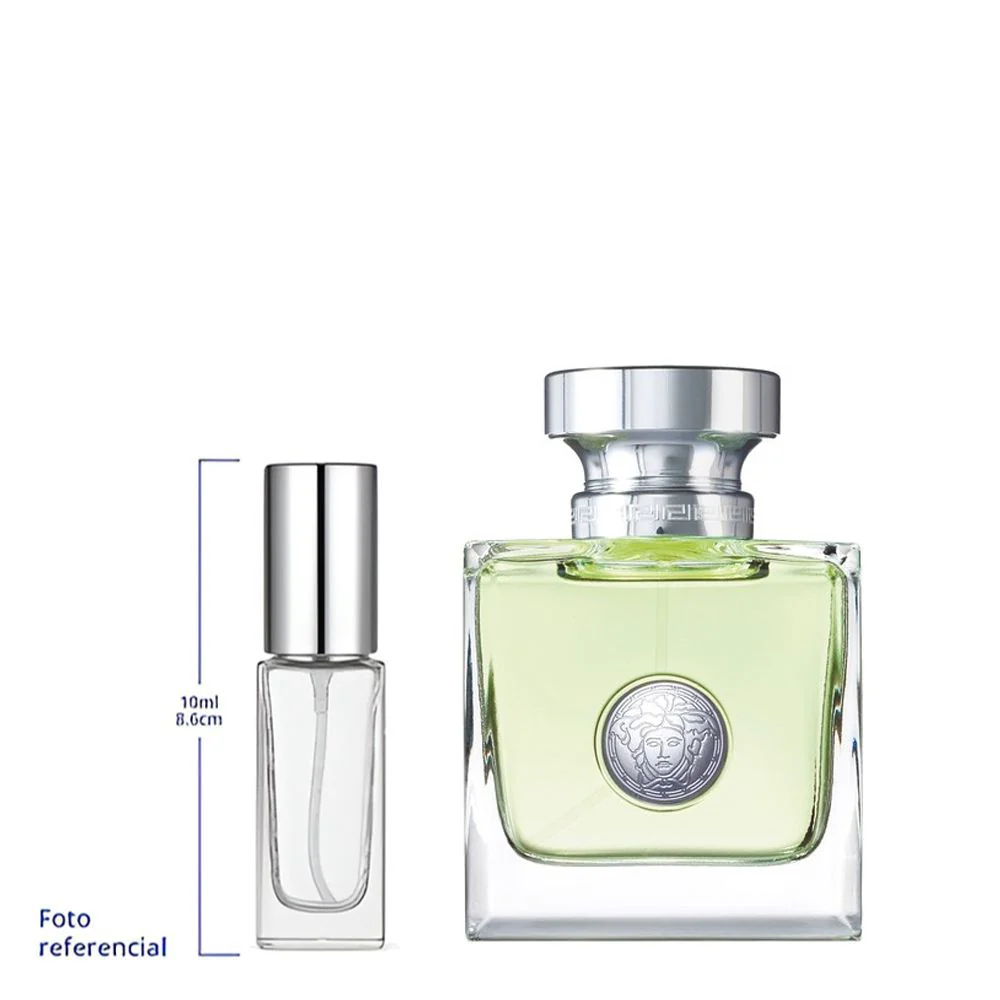 Versace Versense Decant Travel Size Eau De Toilette For Woman - Image 2