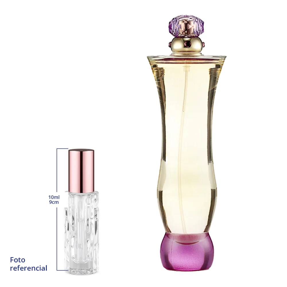 Versace Woman Decant Travel Size Eau De Parfum For Woman - Image 2