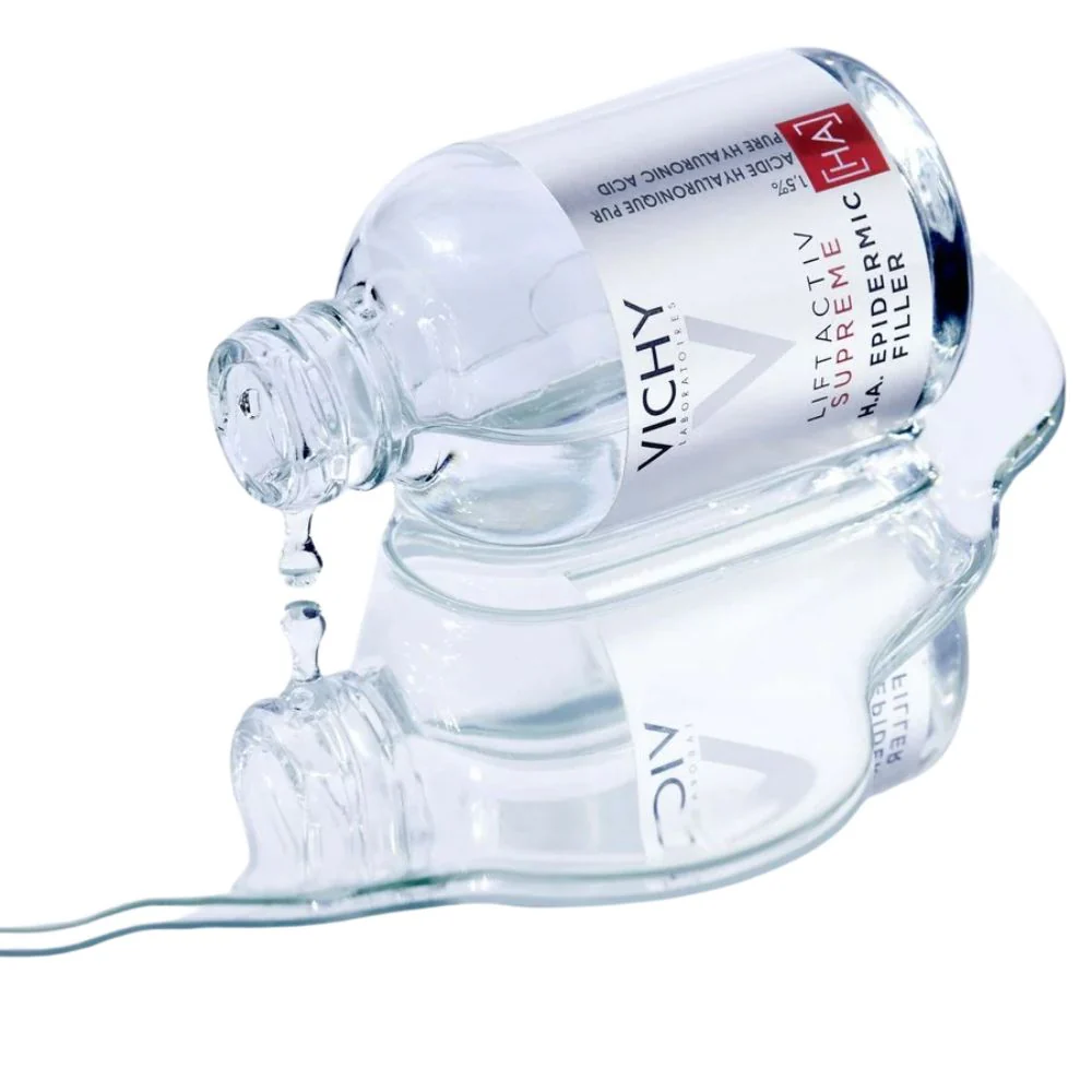 Vichy Liftactiv Supreme Rellena Las Arrugas y Lineas De Expresion 30ml - Image 4