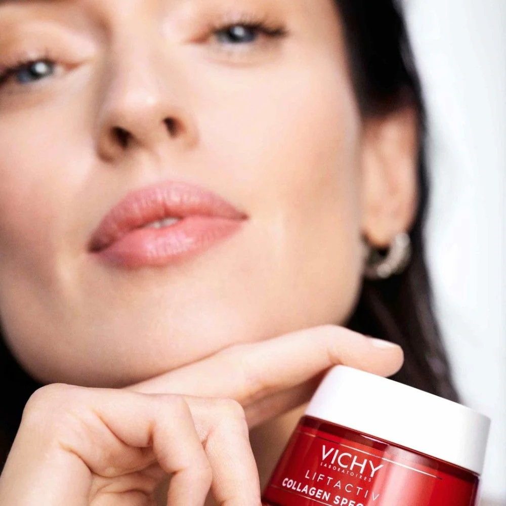 Vichy Liftactiv Collagen Specialist 50 ml - Image 3