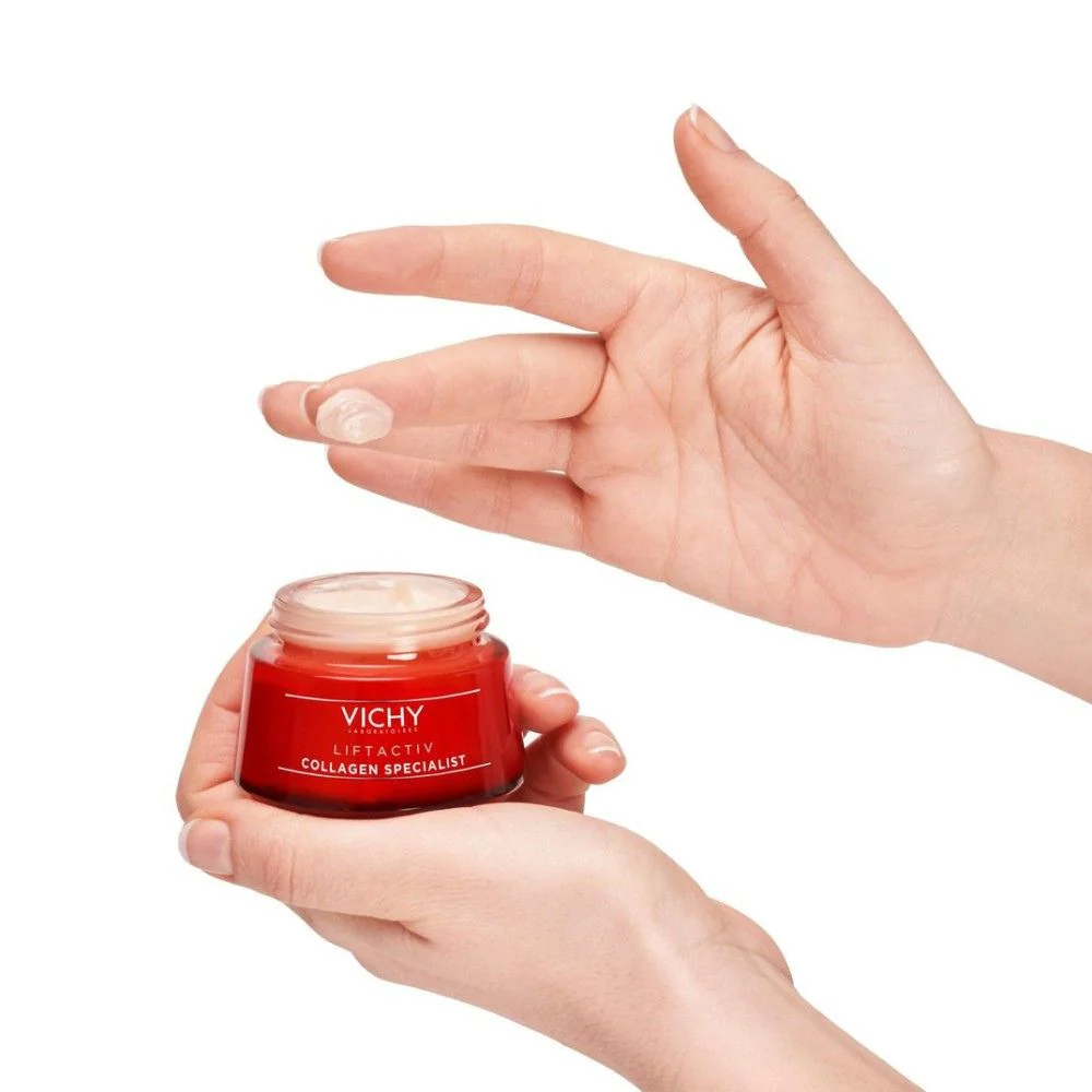 Vichy Liftactiv Collagen Specialist 50 ml - Image 4