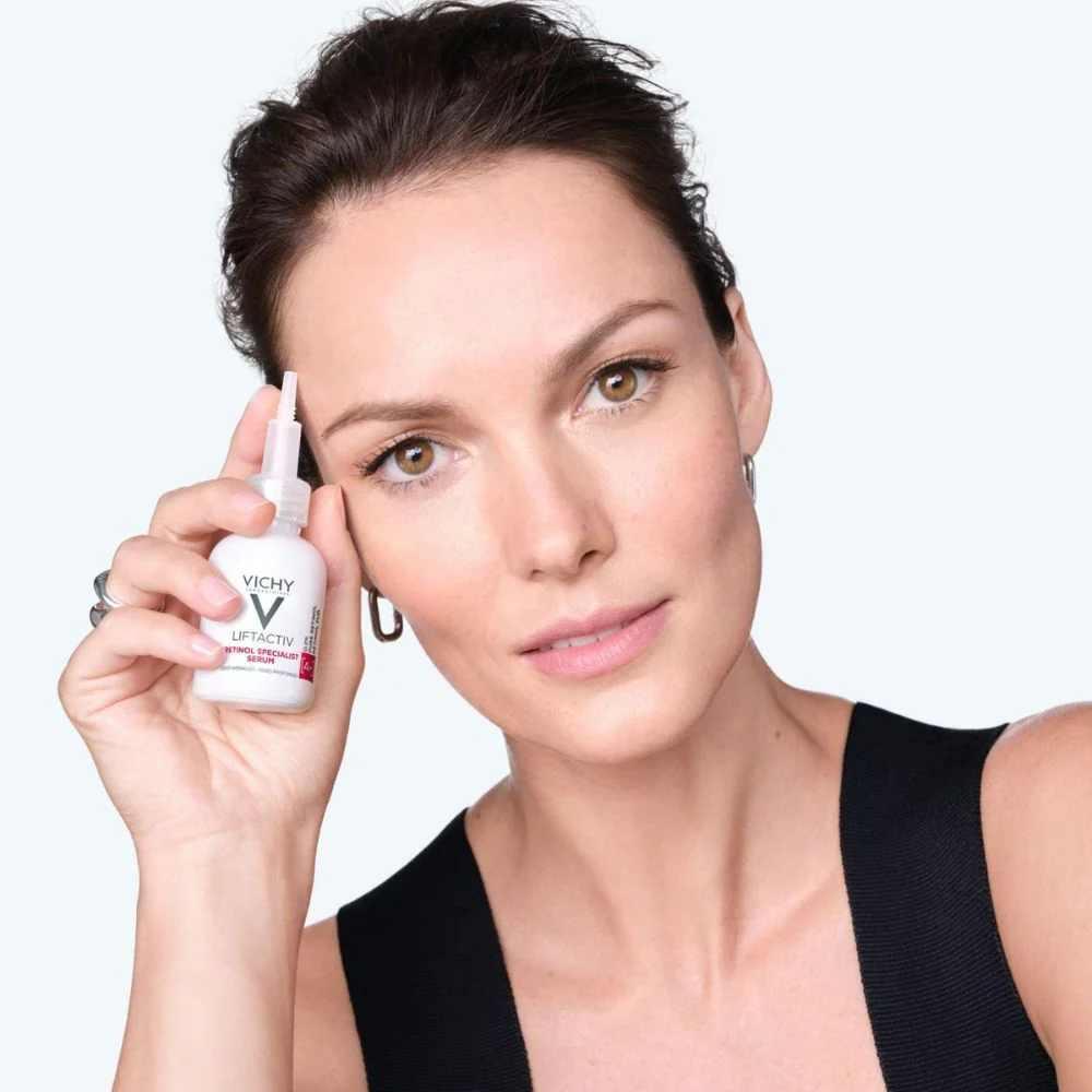 Vichy Liftactiv Retinol Specialist Serum 30ml - Image 2