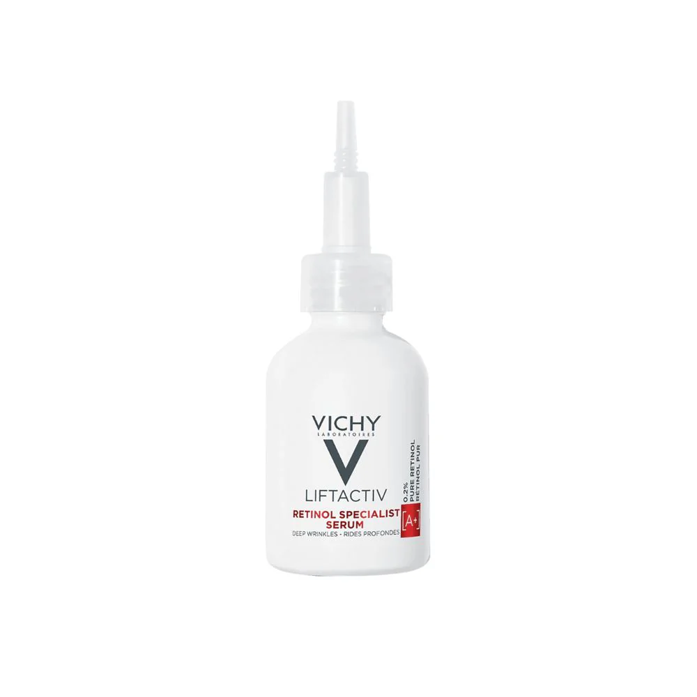 Vichy Liftactiv Retinol Specialist Serum 30ml - Image 3