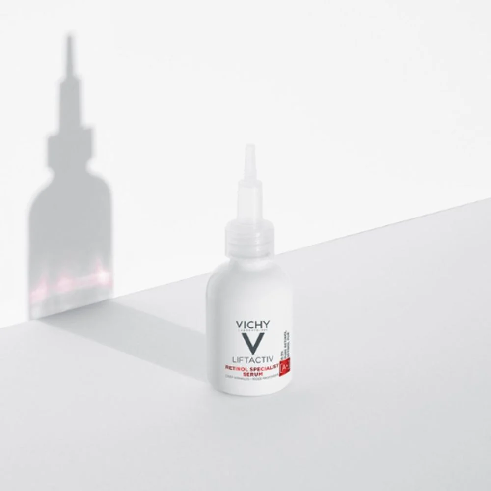 Vichy Liftactiv Retinol Specialist Serum 30ml - Image 4
