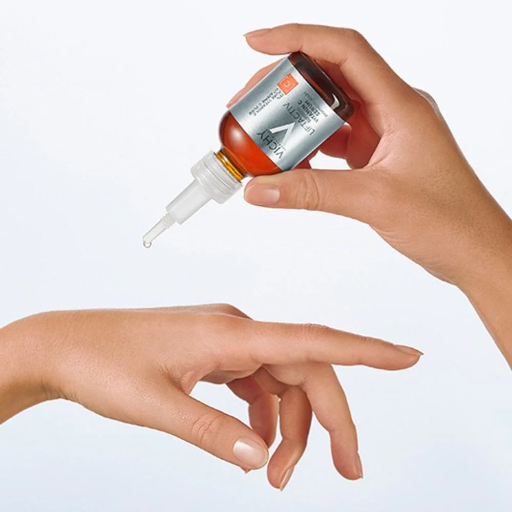 Vichy Liftactiv Vitamica C 20ml - Image 3
