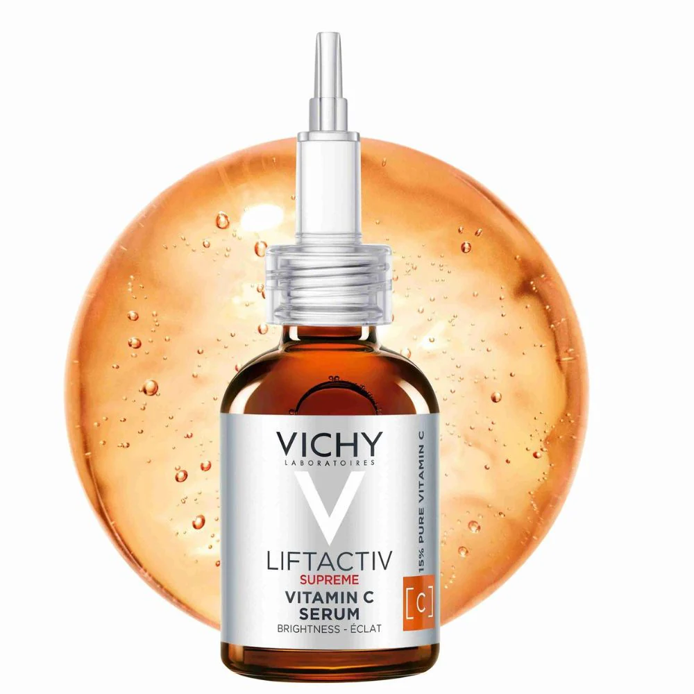 Vichy Liftactiv Vitamica C 20ml - Image 5