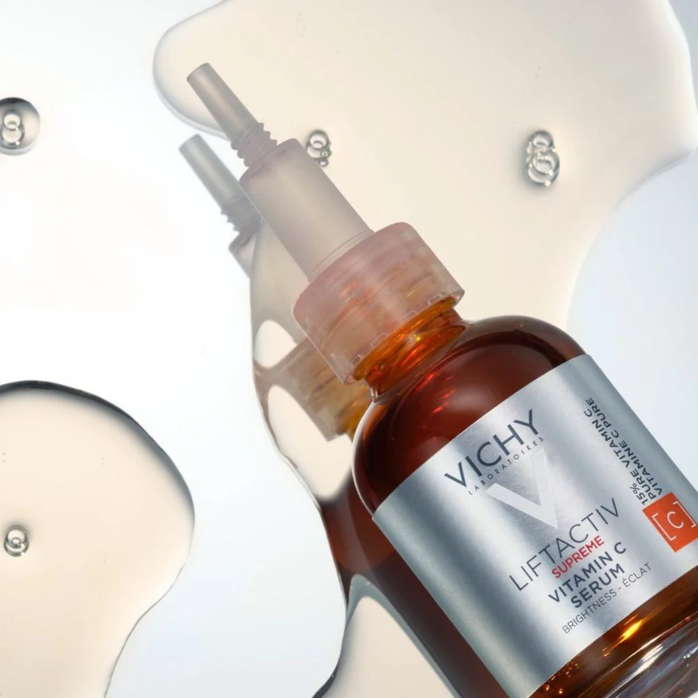 Vichy Liftactiv Vitamica C 20ml - Image 6