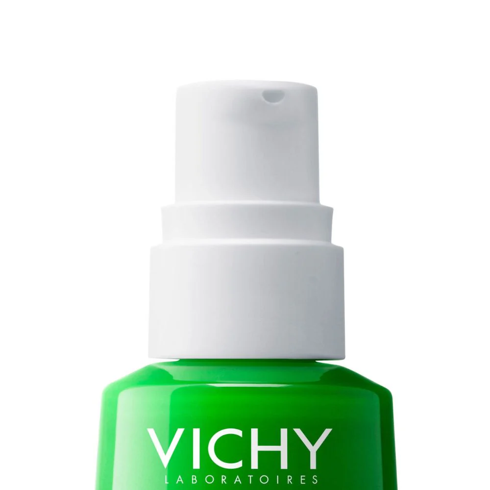 Vichy Normaderm Phytosolution Doble Accion Uso Diario Piel Sensible Agua Termal Mineralizante 50ml - Image 4