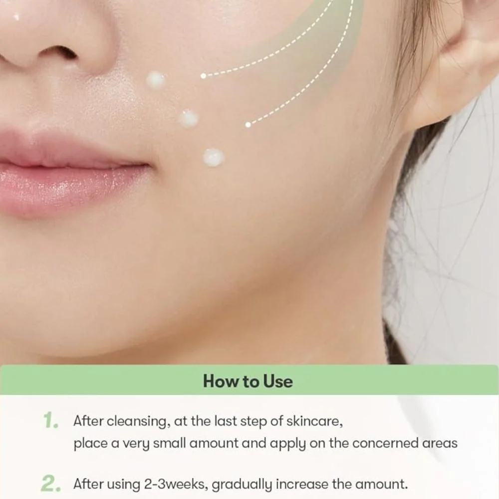 VT Cosmetics Cica Reti-A Cream 0.05 30ml - Image 2