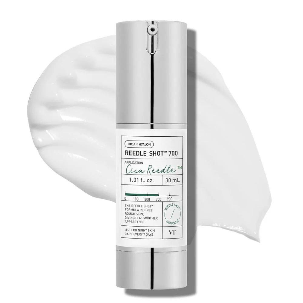 VT Cosmetics Reedle Shot 700 Cica Reedle 30ml