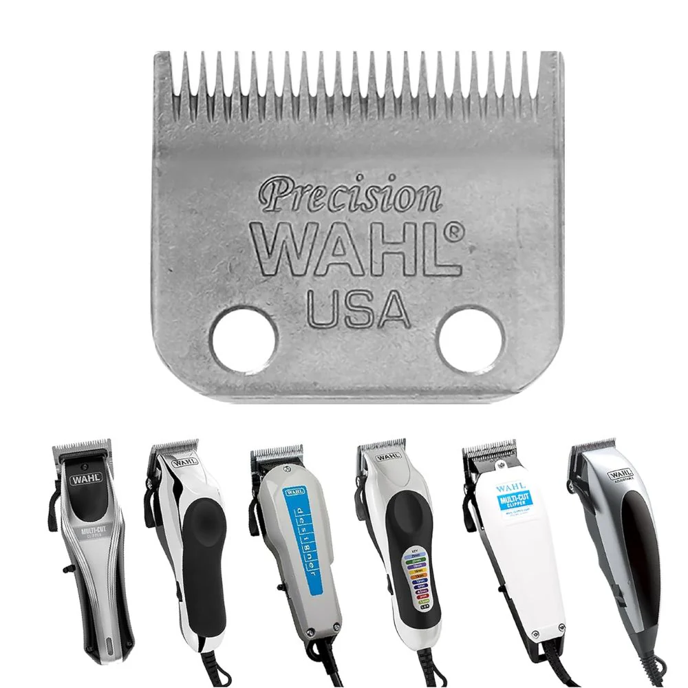Wahl Clipper Blade Set - Image 4